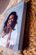 Michelle Obama – Becoming