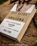 Brad Stone – Jeff Bezos i era Amazona