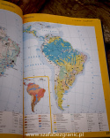 Ilustrowany Atlas Świata