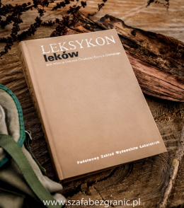 Leksykon leków