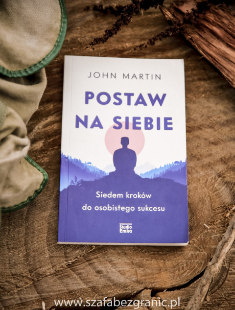 Postaw na siebie Postaw na siebie