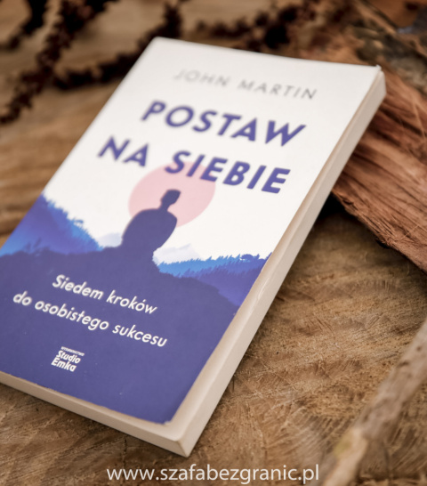 Postaw na siebie Postaw na siebie