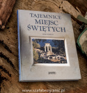 Tajemnice miejsc świętych, James Harpur