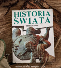 Historia świata. Starożytność - Esmond Wright.