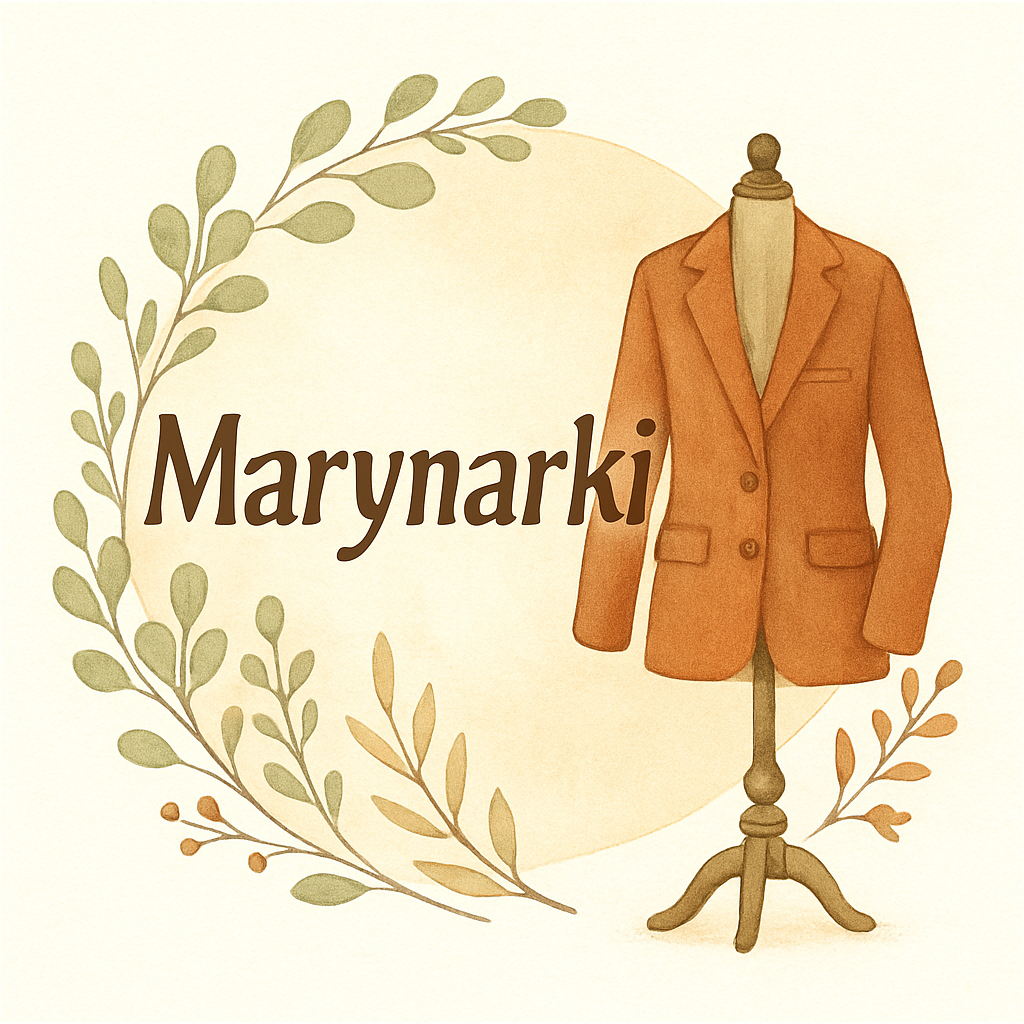 Marynarki